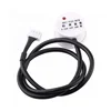 Non-Contact Liquid Level Sensor Stick Type Water Detector Switch XKC-Y25-NPN