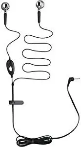 Motorola CHYN4516 One Touch Stereo Headset HS120