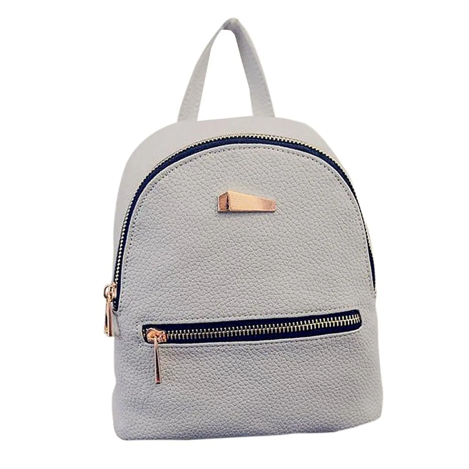 Inkach Fashion Womens Laptop Backpack Chic Girls Canvas School Rucksack Travel Shoulder Bags