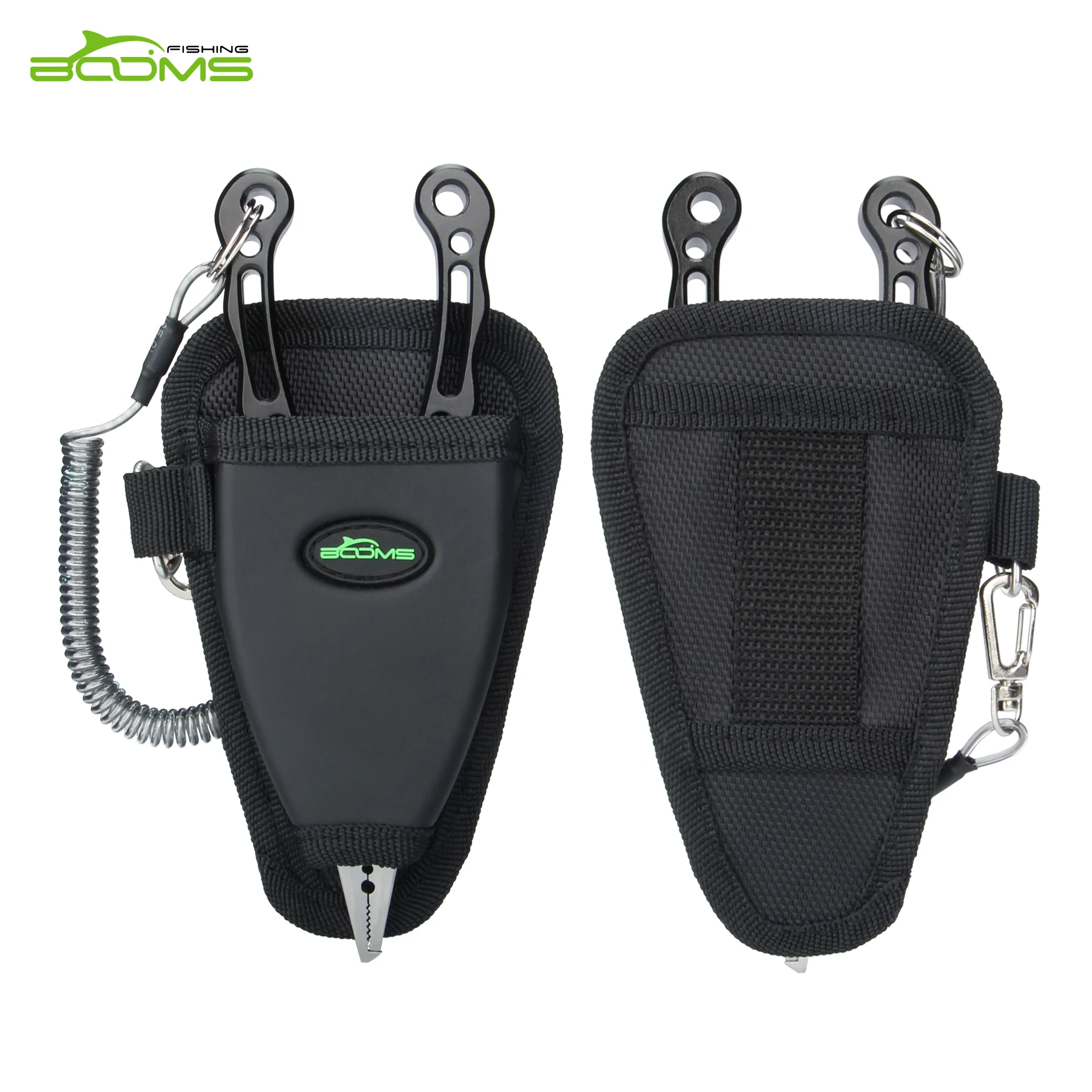 Booms Fishing X07 Aluminum Saltwater Fishing Pliers Buy Fishing