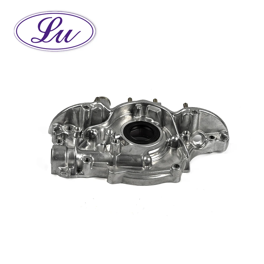 15100-P2A-003 15100-P2A-030 15100-P2A-A01 auto engine OIL PUMP