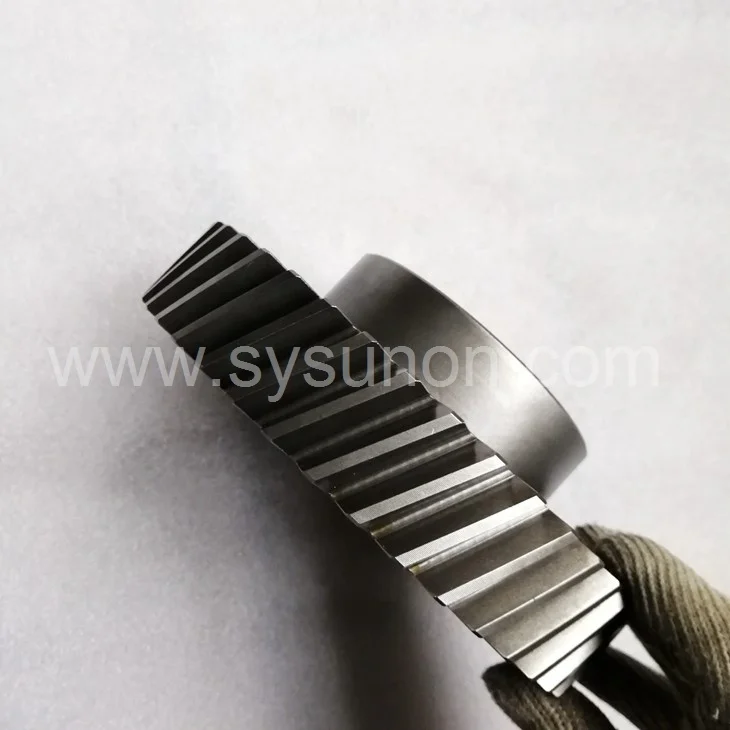 6l L360 Diesel Engine Parts Intermediate Shaft Constant Mesh Gear 115303013 Buy Motorcycle