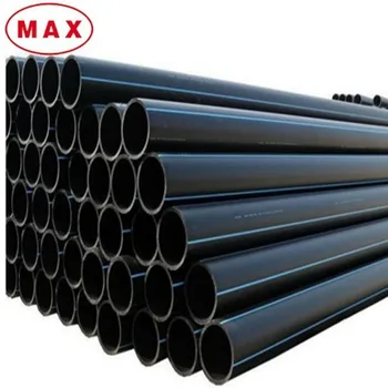 Dn16-dn1400mm Standard Hdpe Pipe Dimensions For Water And Gas - Buy
