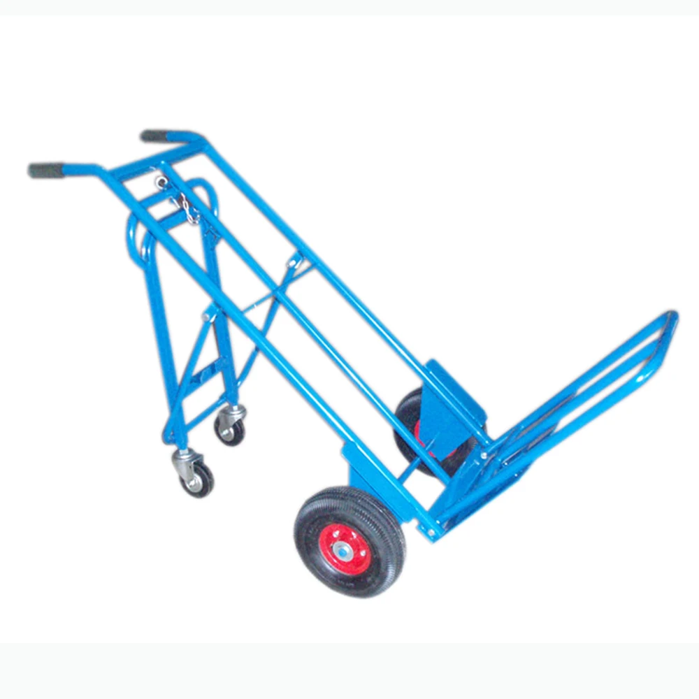 Super Quality 250kg Load Durable Hand Dolly Truck Buy Dolly Truck