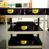 Long Life Rechargeable 5Kw Lithium Li-ion Lifepo4 Battery Pack 48V 100Ah for Off Grid Solar System