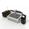 High-quality CNC waterjet cutting machine for quartz slabs Cutting Steel