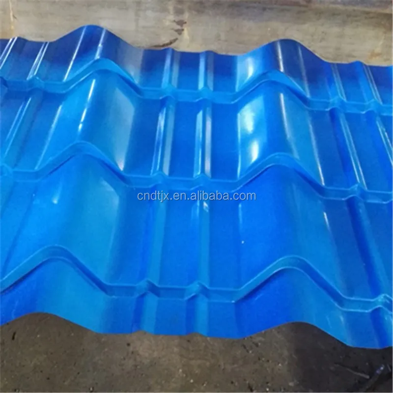 Steel Concrete Flooring Deck Roofing Panel Cold Roll Forming Machine