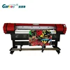 Cheap 1.8m digital vinyl printer,1440 dpi eco solvent inkjet plotter