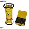 High-frequency small focus point X-Ray flaw detector