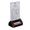 Waiter Calling System For Restaurant Button Pager 5 keys Call Button