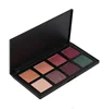 8 Colors High Pigment Long Lasting Makeup Palette Private Natural Eyeshadow