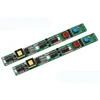Isolated High PF Electronic constant current 9w 18w 24W 240mA 230ma t8 led tube driver for T5/T8/T10
