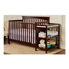 Best Selling Solid Wooden Baby Bed Crib With High Quality