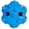 Down hole dth button bits