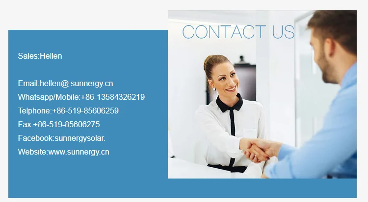 sunnergy hellen contact