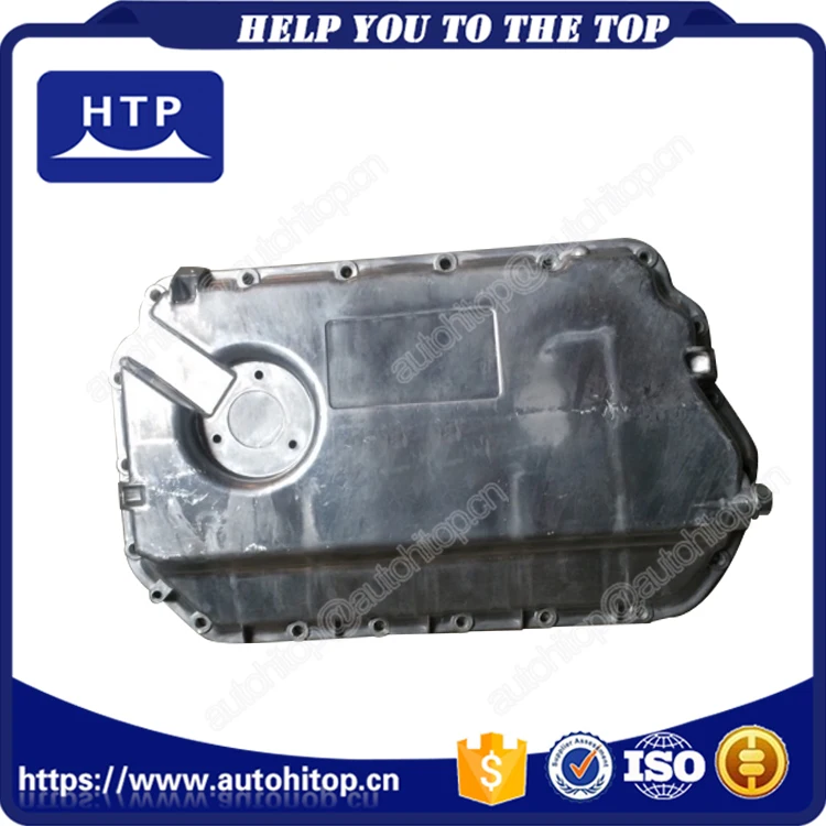 Depósito de aceite aluminio para 078103604aa