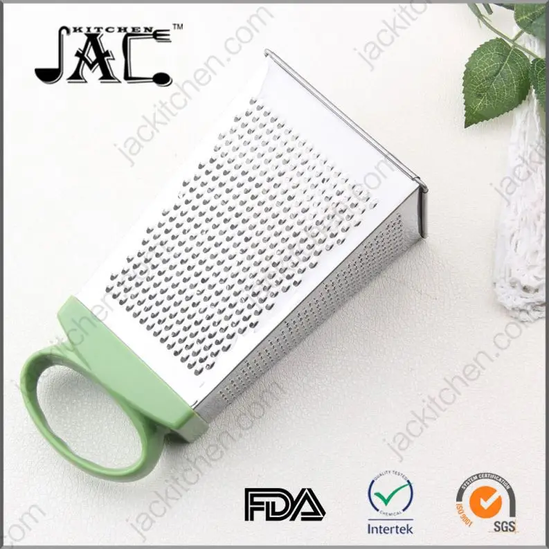Commercial Durable Stainless Steel Kitchen Slicer And Grater
