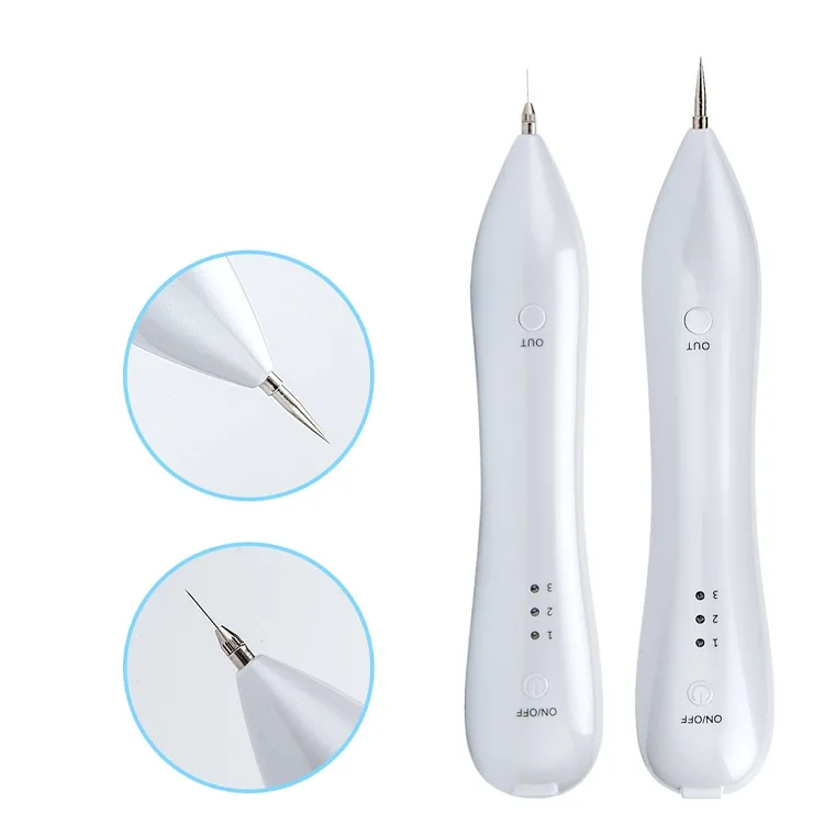 Au-202a Handheld Portable Cautery Pen Machine For Home Use - Buy 