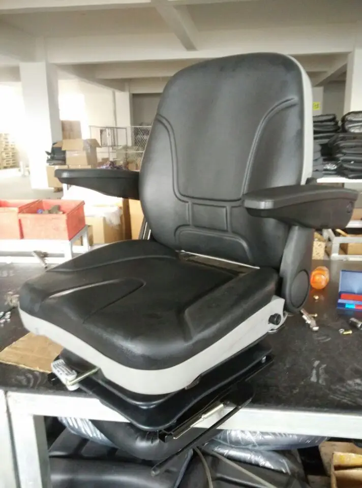 Universal Excavator Parts Mini Excavator Seats For Doosan - Buy Doosan ...