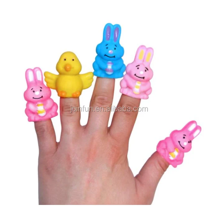 finger puppets 2
