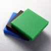 Ice hockey rink and processing hdpe sheets for ice hockey rink polyethylene hdpe sheets