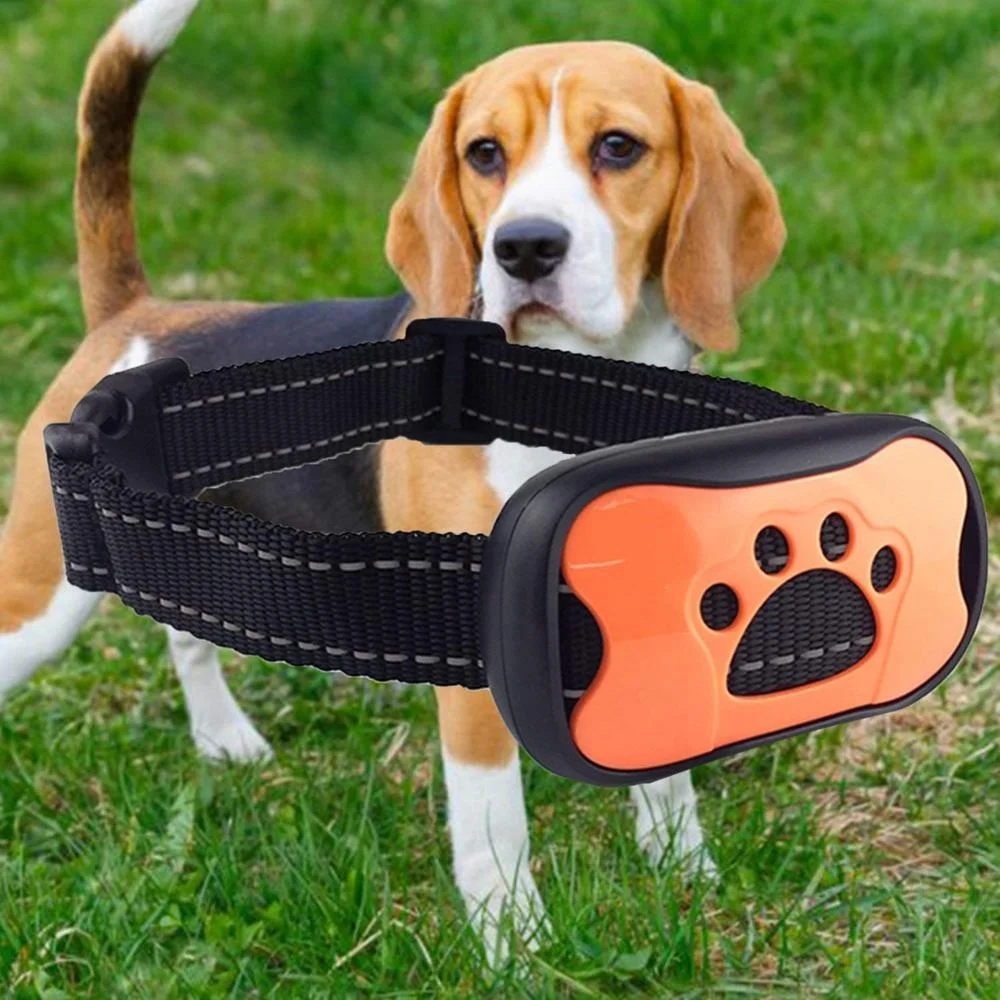 bark limiter collar
