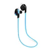 H7 Wireless Sport Earphone,Secure Fit Lightweight Waterproof Headphone,In-ear Stereo Music Earbuds With Mic