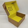 Direct Sale Digital Printer Cubes Inkjet Box Corrugated Box With Long-Term Service For Sale