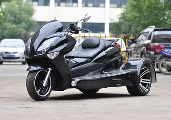 automatic tricycle motorcycle