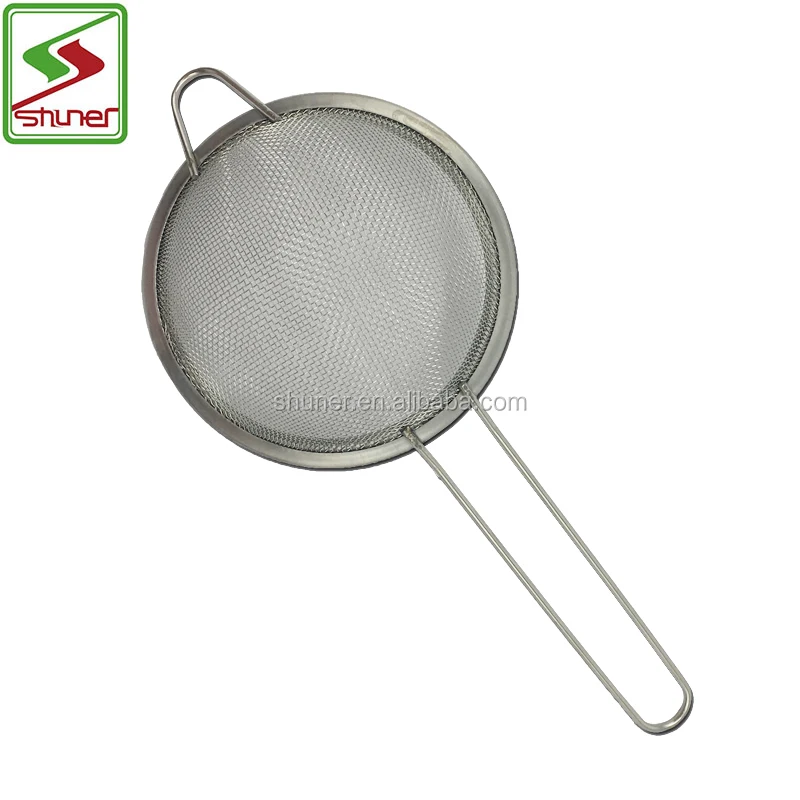 strainer kitchen tool