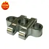 Customized cnc turning parts precision cnc process cnc plastic products