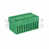 Screw Plug 3.5&3.81mm Terminal Block 029 From ULO Group
