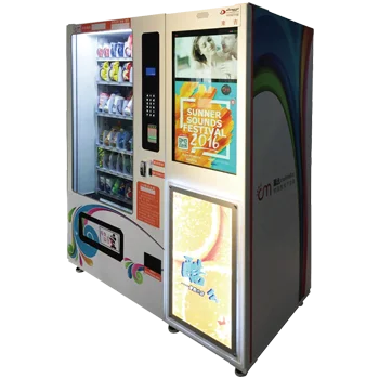 Cash Function Automatic Rice Millng Vending Machine - Buy Cash Function ...