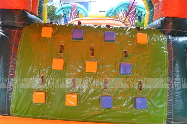 Commercial outdoor inflatable obstacle bouncy jumping toys for sale JFOB-002-12.jpg