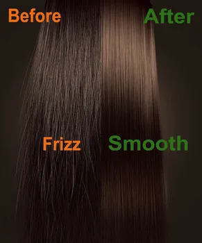 ever straightening brazilian keratin smooth conditioner