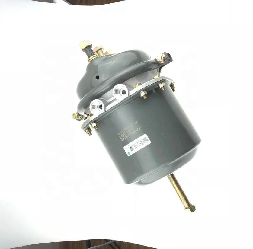 Sinotruk Howo Truck Spring Brake Chamber Wg9000360612