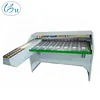Good price egg grading/sorting machine with higher accuracy