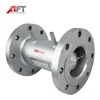 classic venturi tube v cone flow meter