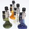 BBQ butane Gas lighter horn shaped kitchen jet flame lighter