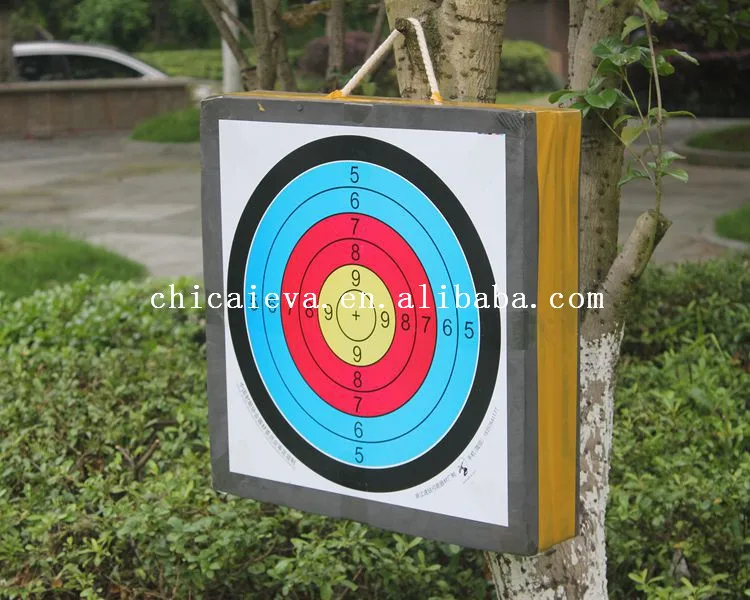 Eva Foam Archery Target Bag Buy Archery Target,Archery Target Foam,Archery Target Bag Product