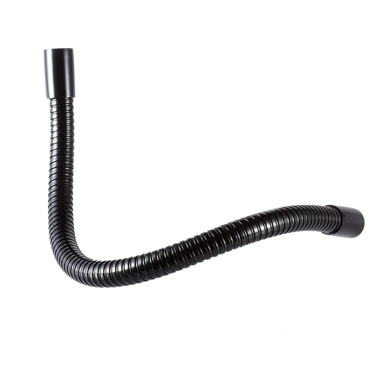 Webcam With Flexible Gooseneck Arm