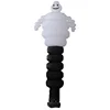 Factory custom tire man inflatable air dancer sky dancing man for advertising