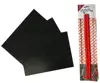 Amazon Hot Sale Oven Liner And Silicone Oven Rack Protectors Non Stick Baking Mats