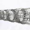 Anping Grassland Wire Mesh Deer Fence Driveway Gate