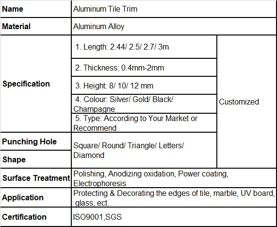 Tile installation tool for tile levelling system plastic ceramic tile trim