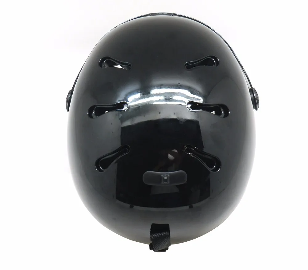 En 1077 Standard Air Cooling Ski Helmets With Builtin Visor Buy Ski