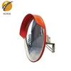 Acrylic Decorative Round Traffic Safety Road Unbreakable Concave Convex Mirror
