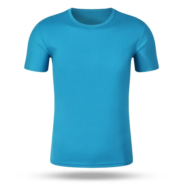 Wholesale Custom Blank 100% Polyester T-shirt - Buy 100% Polyester T ...