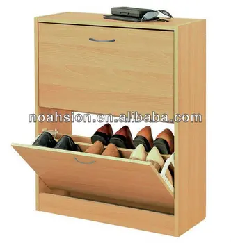 Best Sold Woden Shoes Rack Shoes Cabinet Shoes Rack With Doors