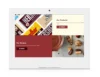 10 inch touch customer feedback system flexible android tablet lcd display for elevator